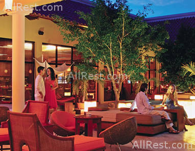 Melia Caribe Tropical 55
